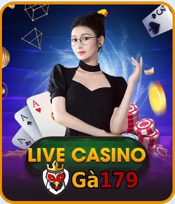 casino ga179