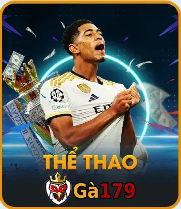 thể thao ga179