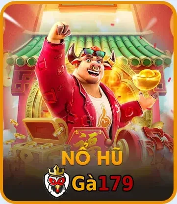 Nổ hũ gà179